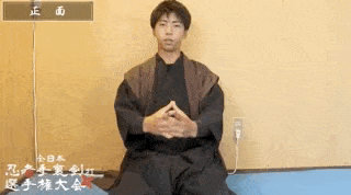 日本真的有忍者学校，妹子用忍术“交白卷”居然得满分？（组图） - 20