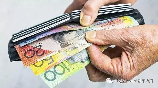 100万澳洲人，政府每天白给40澳元，大家抱怨太少了 - 7