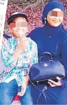 震惊！新加坡男残杀27岁娇妻和11岁儿子，碎尸烧尸弃尸血腥至极（组图） - 4