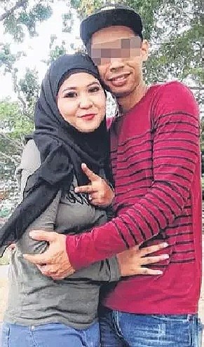 震惊！新加坡男残杀27岁娇妻和11岁儿子，碎尸烧尸弃尸血腥至极（组图） - 6