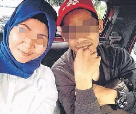 震惊！新加坡男残杀27岁娇妻和11岁儿子，碎尸烧尸弃尸血腥至极（组图） - 7