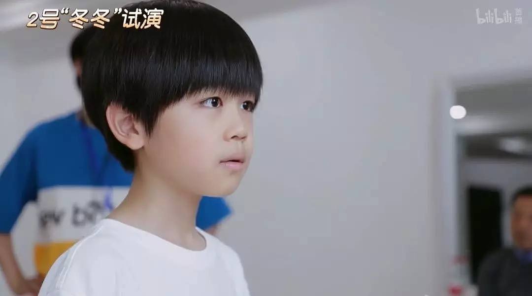 《我和我的祖国》幕后彩蛋曝光，年仅10岁的他，凭什么被徐峥称为中国最聪明的男演员？（组图） - 7