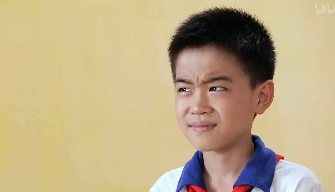 《我和我的祖国》幕后彩蛋曝光，年仅10岁的他，凭什么被徐峥称为中国最聪明的男演员？（组图） - 8
