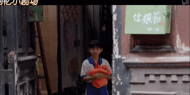 《我和我的祖国》幕后彩蛋曝光，年仅10岁的他，凭什么被徐峥称为中国最聪明的男演员？（组图） - 11