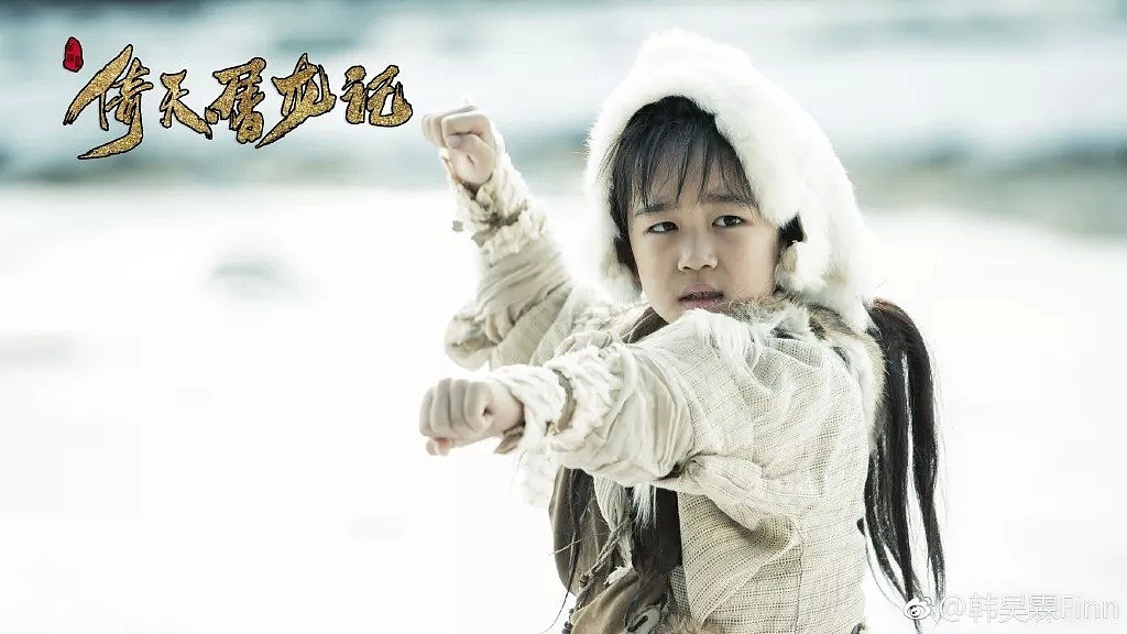 《我和我的祖国》幕后彩蛋曝光，年仅10岁的他，凭什么被徐峥称为中国最聪明的男演员？（组图） - 26