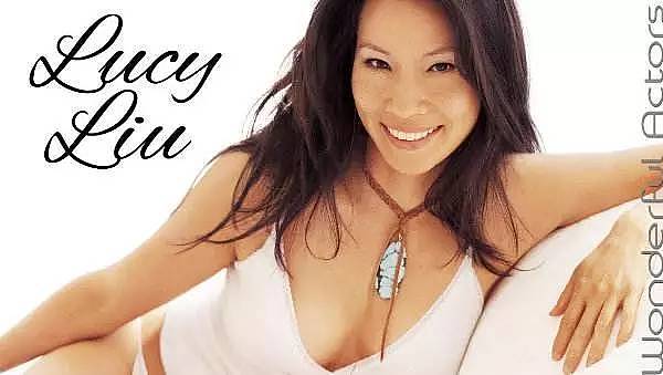 好莱坞最美华裔女星，竟是被嘲“丑如恐龙”的她（组图） - 3