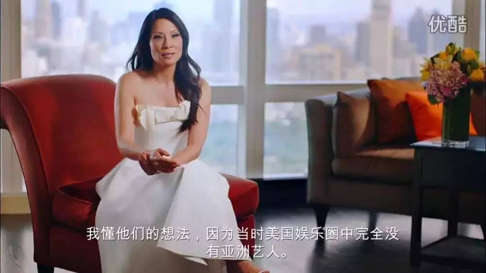 好莱坞最美华裔女星，竟是被嘲“丑如恐龙”的她（组图） - 10
