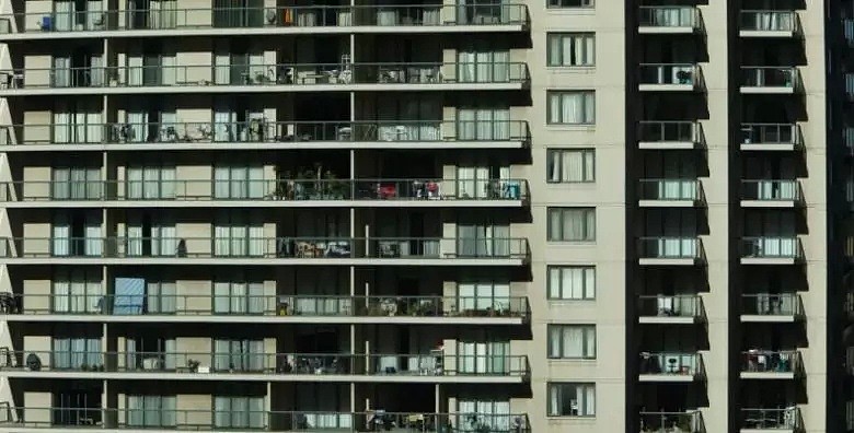 首府城市季度清空率达两年来最高点，悉尼独立屋房价涨幅明显高于公寓 - 6