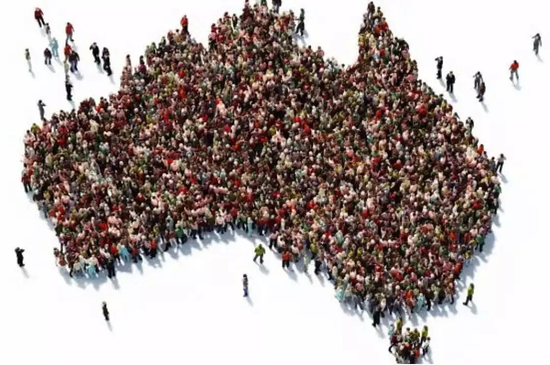 华人必看！澳洲政府人口中心成立，对移民人数和新移民会有什么影响？（组图） - 1