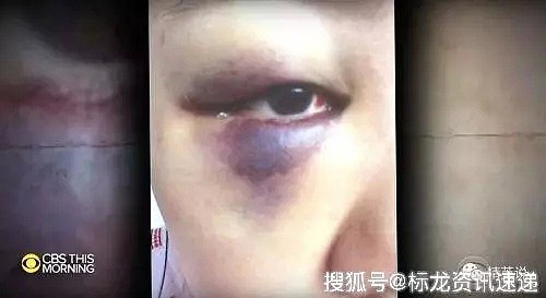 那个被教授性侵虐待2年的中国女留学生，终于站出来了！（组图） - 4