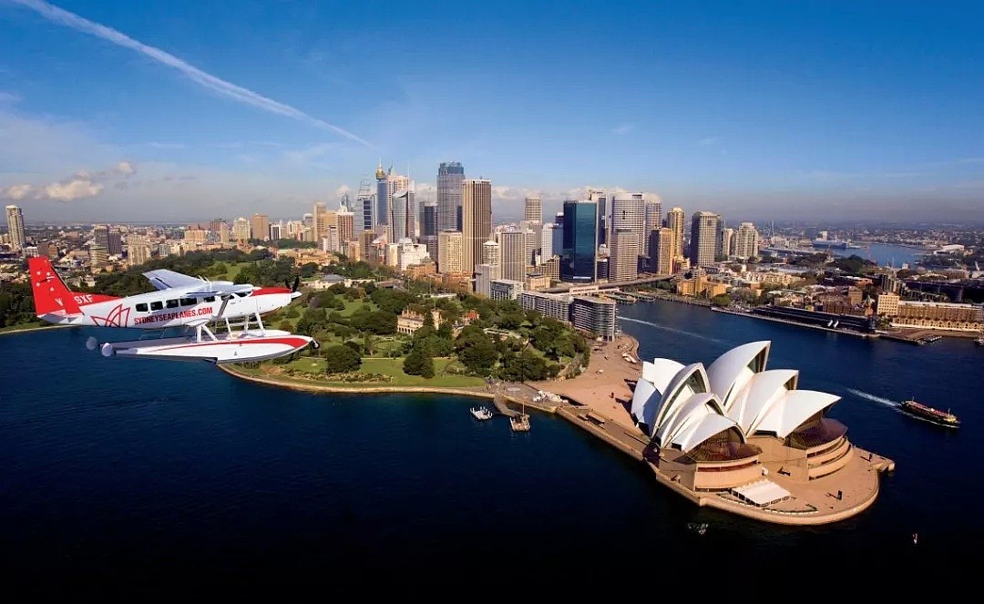 澳洲总理、世界首富、好莱坞巨星都爱住这儿！悉尼这个富人区凭什么让人挤破头？ - 22