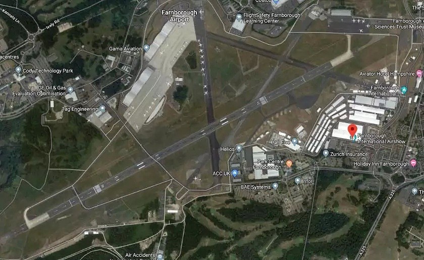 麦格理集团收购英国最古老机场，彰显另类投资眼光 - 2