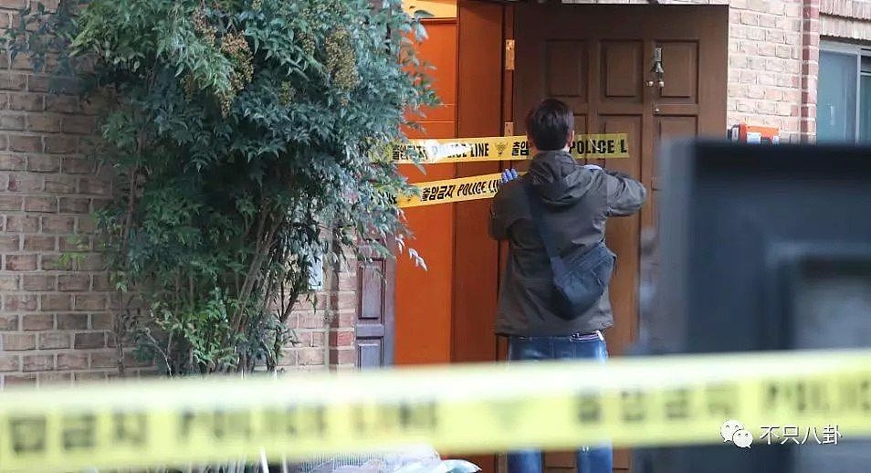 突发！韩国女星崔雪莉确认在家中死亡！经纪人报警，曾频登微博热搜（视频/组图） - 12