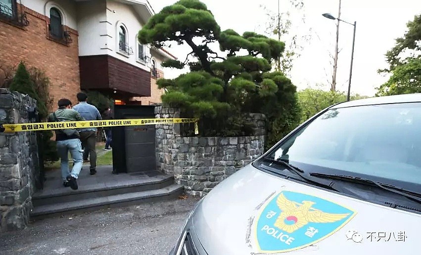 突发！韩国女星崔雪莉确认在家中死亡！经纪人报警，曾频登微博热搜（视频/组图） - 15