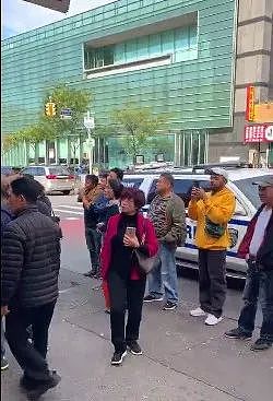 2华人当场被捕！大批警察突袭缅街华人商场！（组图） - 3