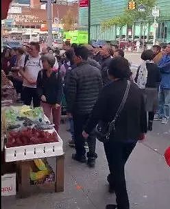2华人当场被捕！大批警察突袭缅街华人商场！（组图） - 5