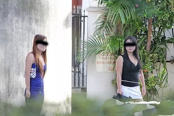 揭秘新加坡性工作者日常：被逼拍艳照，免费服务，工作超13小时……（组图） - 9
