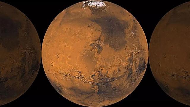 NASA：一旦宣布发现火星生命，人类社会恐缺乏承受力