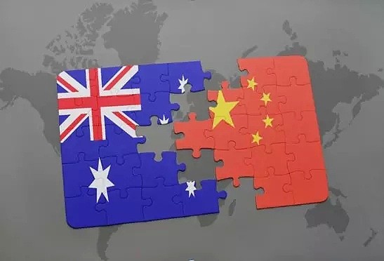 中美磋商有进展， 澳洲对华出口是否受影响？ - 3
