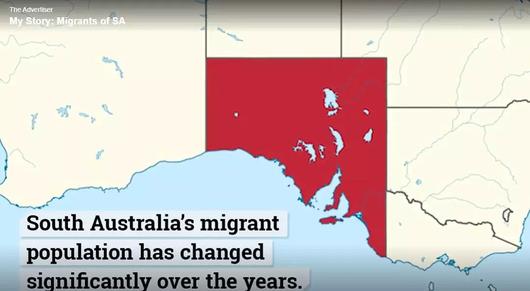 求贤若渴，澳这个州3个月内批1680名移民！ - 1