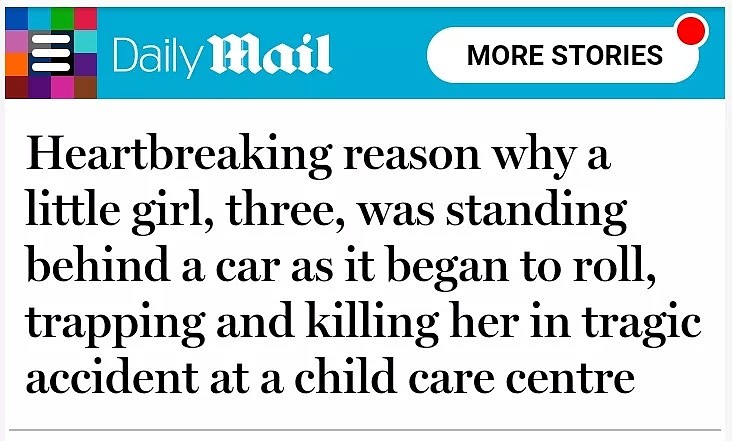 澳洲2岁宝宝意外死亡，致命真相被曝光！妈妈们都在疯转，这些细节太重要了... - 1