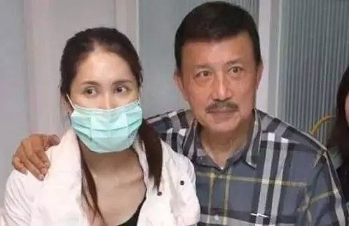 台湾女星患癌经历12次化疗，生下儿子再遭打击，明星当妈也不易（组图） - 6