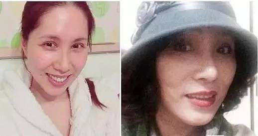 台湾女星患癌经历12次化疗，生下儿子再遭打击，明星当妈也不易（组图） - 7
