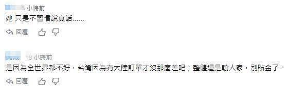 蔡英文称“台湾今年成四小龙第一” 被批：除了骗还是骗（组图） - 7
