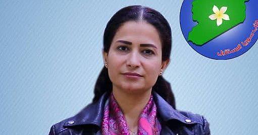 库尔德女官员遭侵犯后，在公路上被“石头处决” 视频照片曝光引众怒（组图） - 1