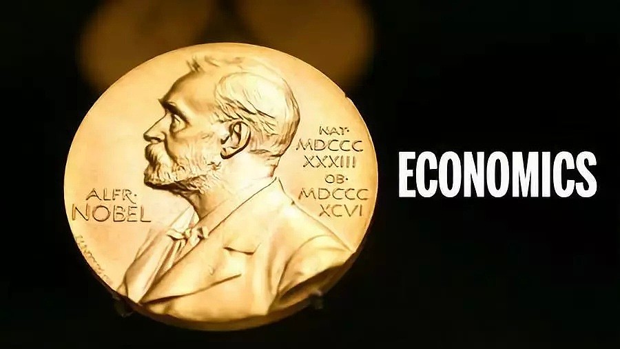 诺贝尔奖经济学奖再次“无视”中国，该愤怒吗？（组图） - 7