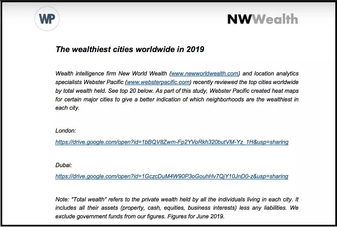 全球最富城市排行榜出炉 北京上海名列五六（图） - 1