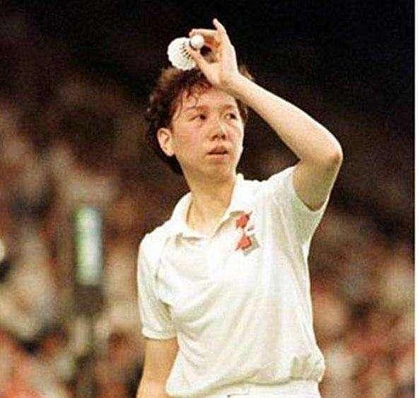 噩耗！一代中国羽球女皇去世 曾获13个世界冠军（组图） - 1