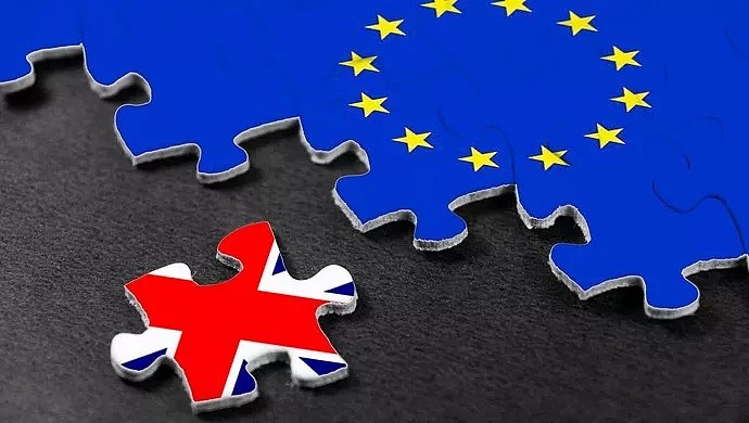 英国与欧盟达成新的“脱欧”协议 10月31日退出欧盟（图） - 1