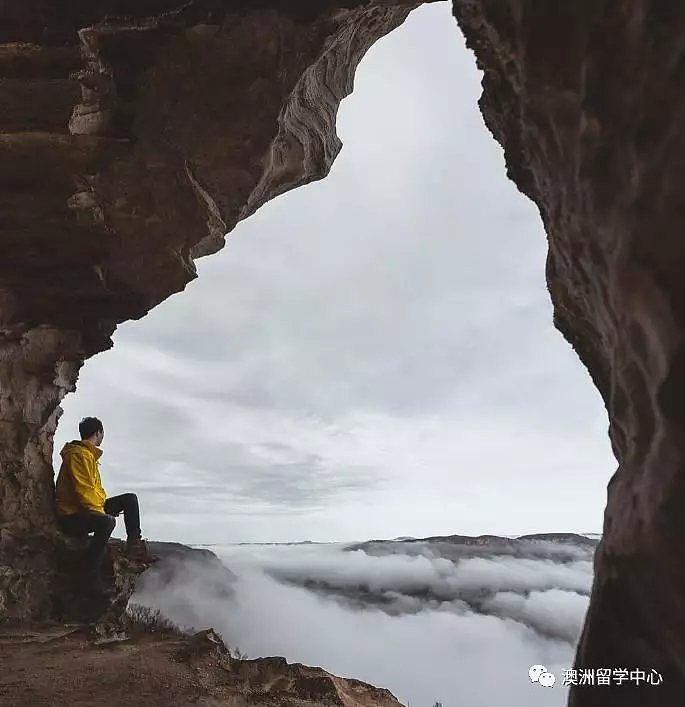 没去过相当于白来澳洲！澳洲留学生毕业前至少去一次的16个地点！（组图） - 3