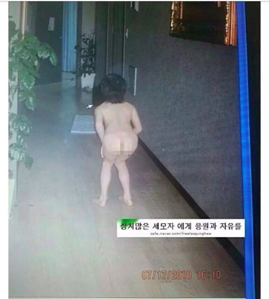 25万儿童色情视频流出…全球最大儿童色情暗网竟然在韩国（组图） - 10