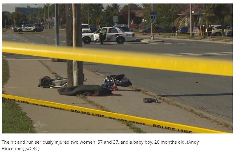 恐怖！温哥华女子被酒驾司机拖行几个街区，脸都被磨没了，司机竟一点没发觉！（组图） - 9