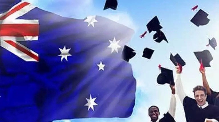 持485签证毕业留澳的国际生翻三倍，但五分之一的人都没有工作... - 1