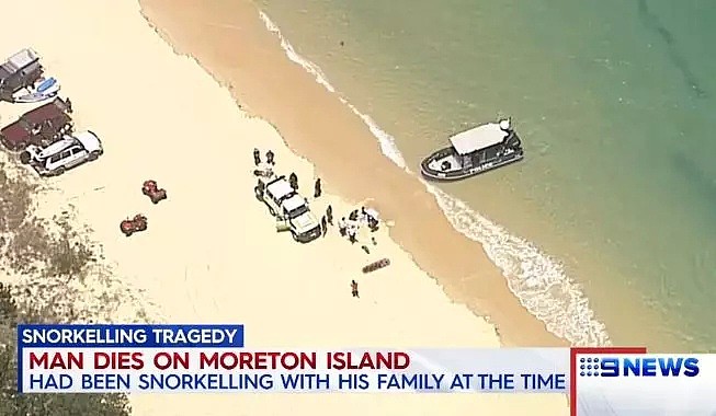 遗憾！美国游客丧命布村海豚岛热门景点，多次抢救无效身亡 - 7