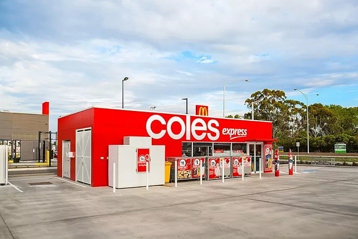 昆州最贵的加油站揭晓！Coles Express位居榜首， Woolworths更划算 - 6