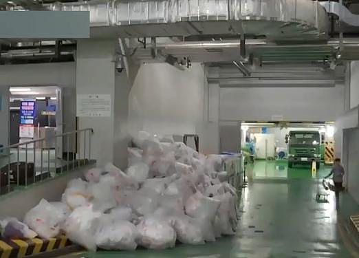 韩机场给中国代购设专用提货处：拆包商品垃圾太多