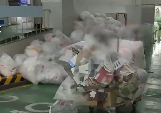 韩机场给中国代购设专用提货处：拆包商品垃圾太多