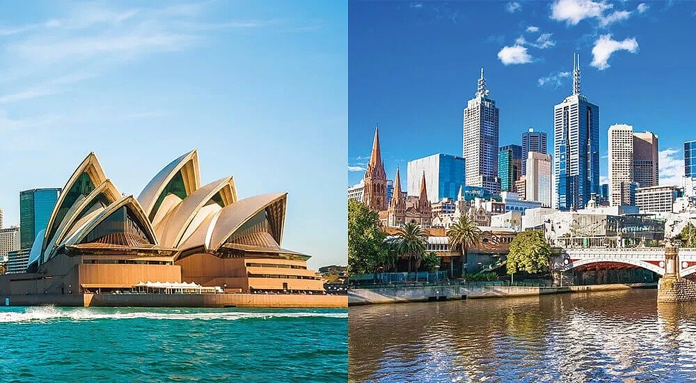 今日清空率：悉尼82%，墨尔本72%，布里斯班48% ｜本周澳洲社会有什么事情正在发生？ - 4