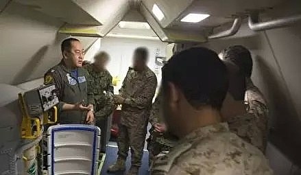 突发！华男和情妇、华裔美军上尉夫妇4人同时被抄家！被控组团中国游客赴美打枪等罪名...（组图） - 1