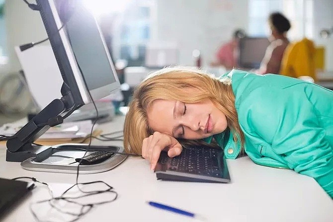 为什么不少澳洲人每天只睡四五个小时，精力却比中国人充沛？ - 6
