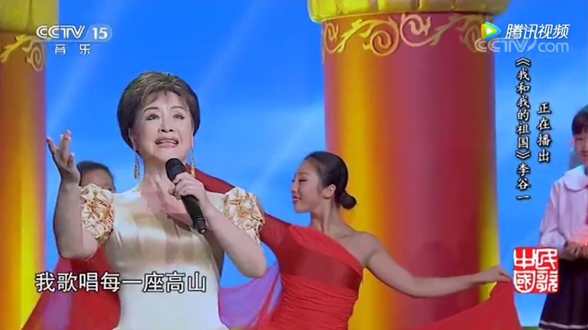 求生欲满满！Dior上海秀场派对放《我和我的祖国》（视频/组图） - 6