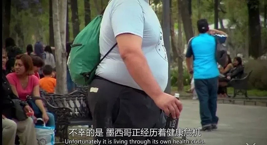 BBC盘点全球最不健康的饮食方式，中国人中了好多枪！（组图） - 18