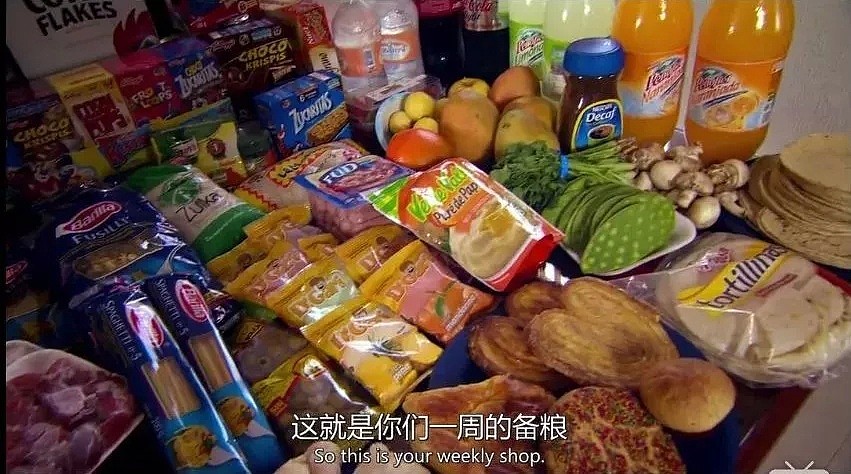 BBC盘点全球最不健康的饮食方式，中国人中了好多枪！（组图） - 19