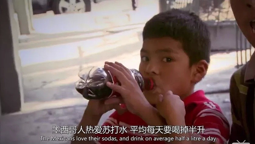 BBC盘点全球最不健康的饮食方式，中国人中了好多枪！（组图） - 21