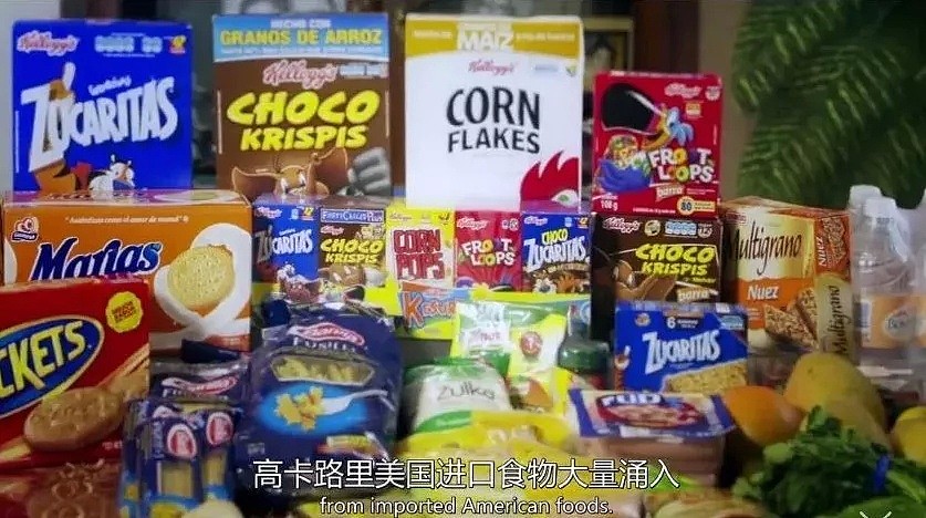 BBC盘点全球最不健康的饮食方式，中国人中了好多枪！（组图） - 23