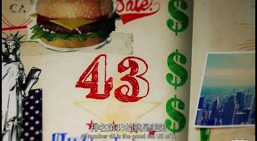 BBC盘点全球最不健康的饮食方式，中国人中了好多枪！（组图） - 24